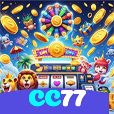 CC77：Onde você pode apostar no futebol e jogar os melhores jogos de cassino!