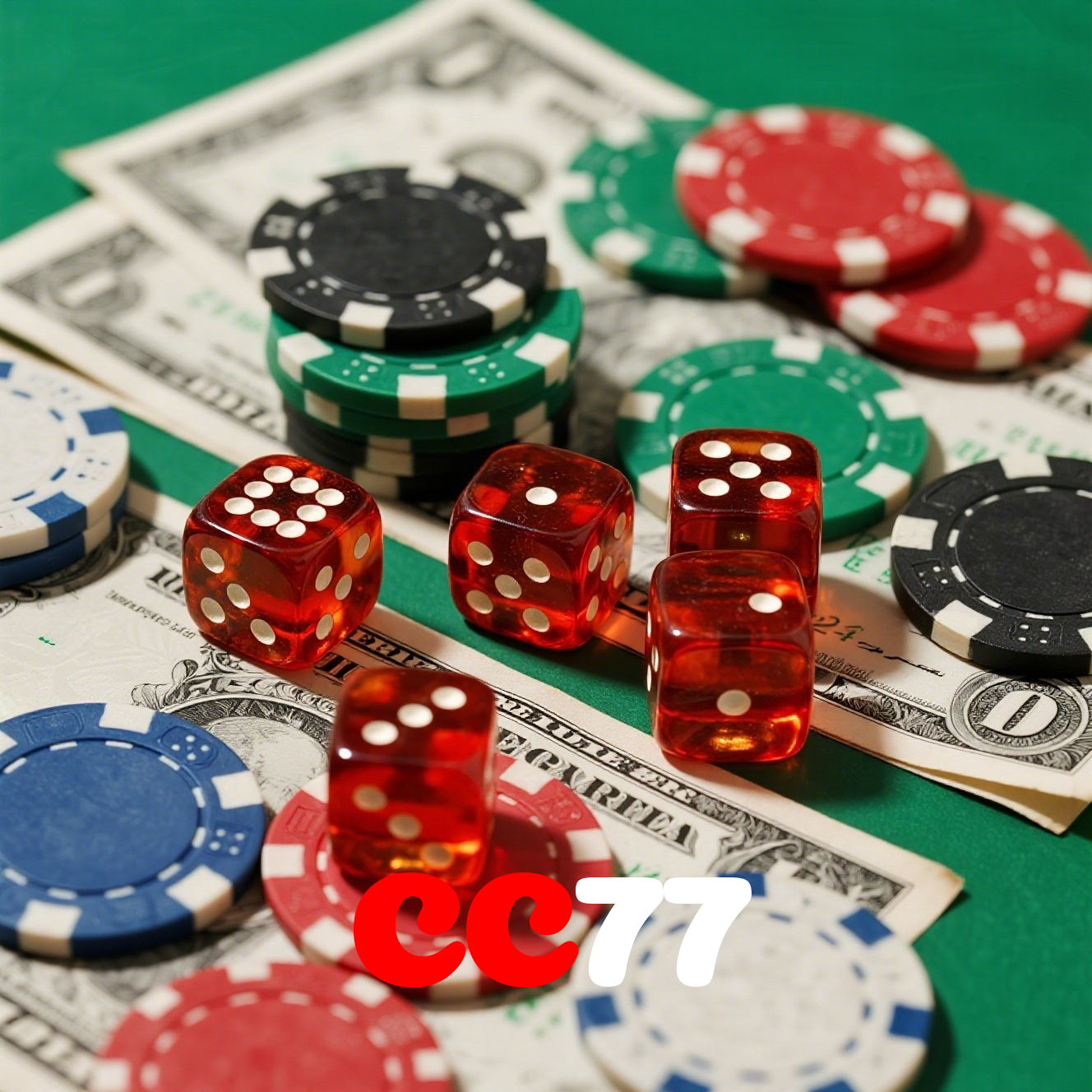 CC77:A emoção do blackjack te espera! Aposte e vença agora!