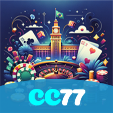 CC77：Jogue nas nossas slots e conquiste prêmios de tirar o fôlego!
