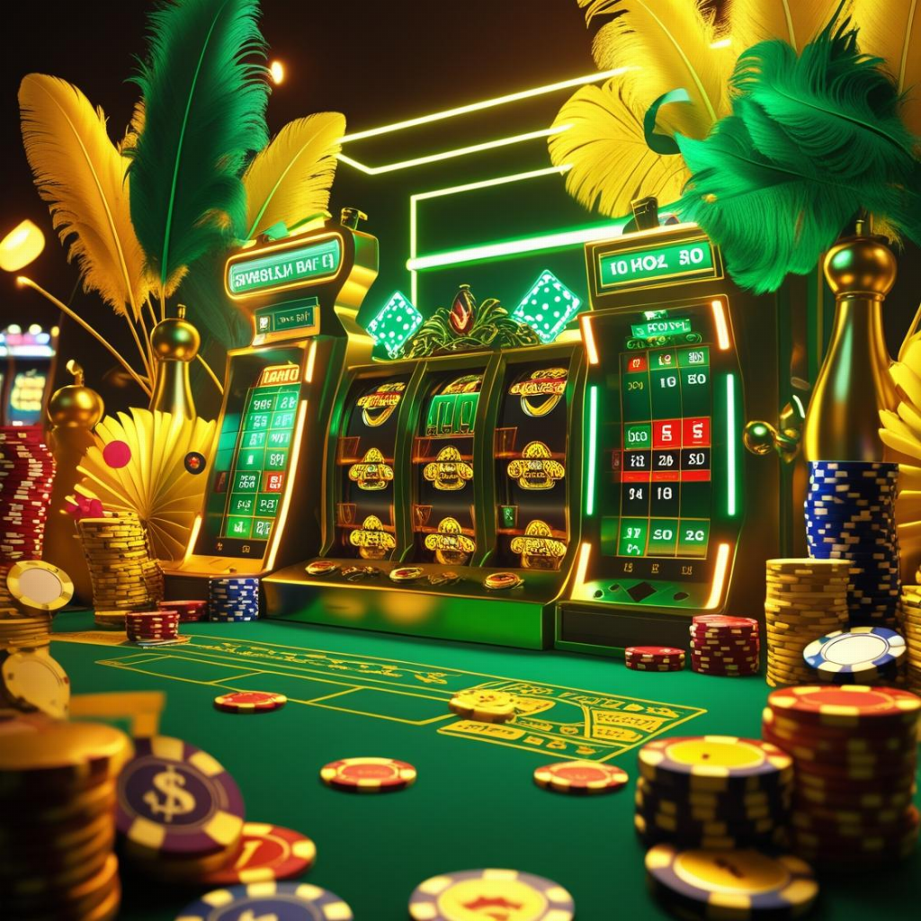 CC77：Aposte no futebol e ganhe em jogos de cassino como roleta e blackjack!