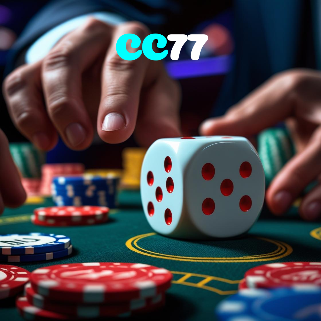 CC77:Encontre o seu jogo favorito e leve para casa prêmios fantásticos!