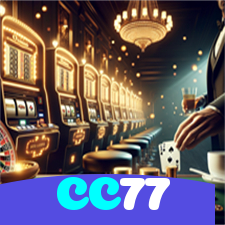 CC77:Apostas ao vivo no futebol e diversão garantida com slots e roleta!
