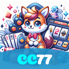 CC77：Apostas em futebol e os melhores jogos de cassino esperam por você!