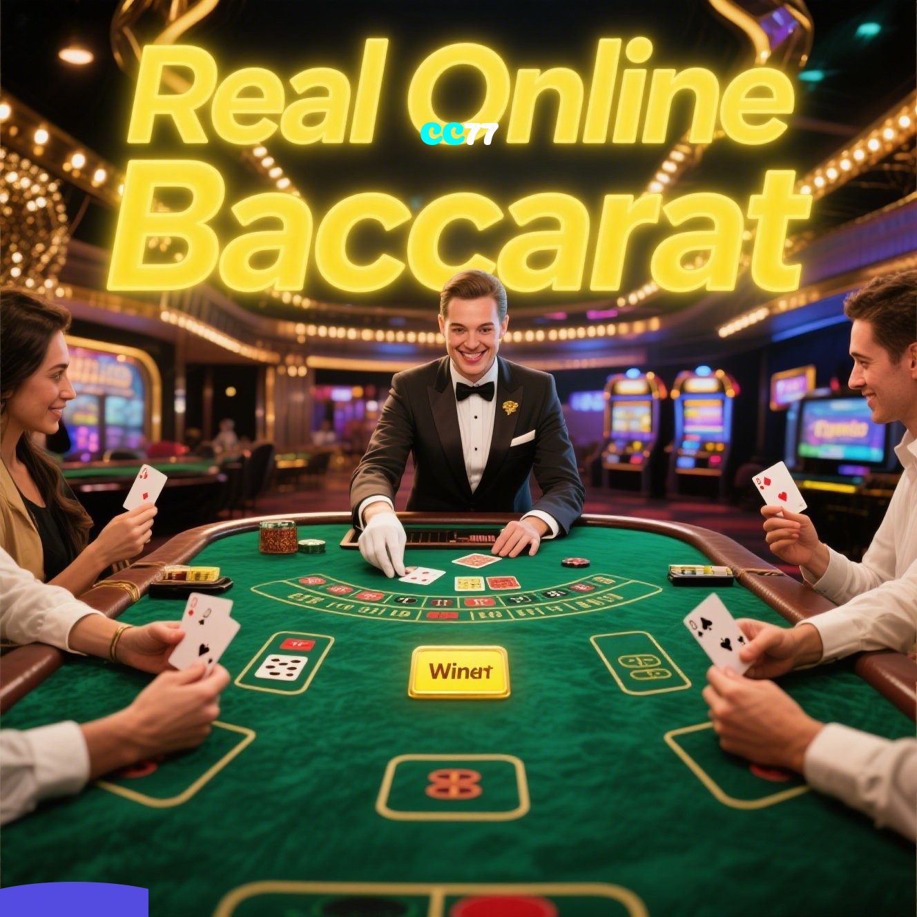 CC77:Ganhe no futebol e nos melhores jogos de cassino como poker e blackjack!