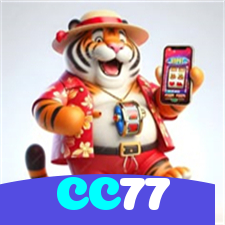 CC77:O cassino online está esperando por você! Jogue e vença!