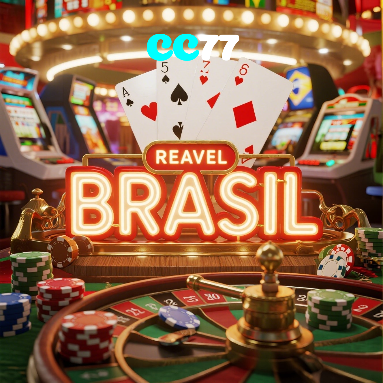 CC77：No futebol online, suas vitórias estão a um passo de distância!