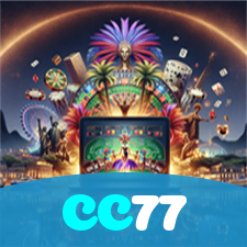 CC77：Onde sua sorte no futebol encontra prêmios em slots e roleta!