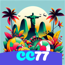 CC77：Cada giro é uma chance de conquistar prêmios incríveis!