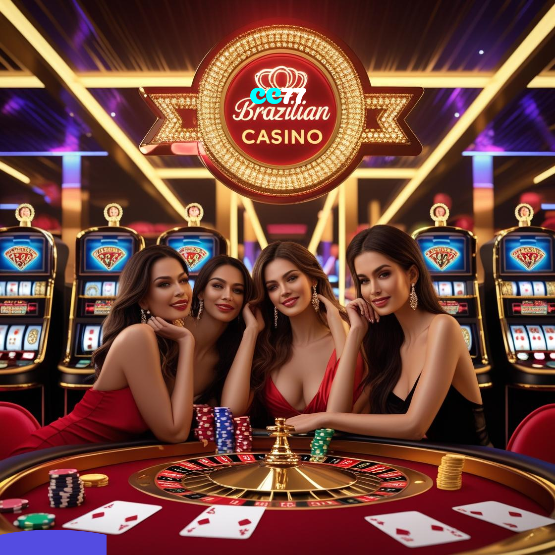 CC77：Jogue poker, roleta e aposte no futebol para uma experiência épica!