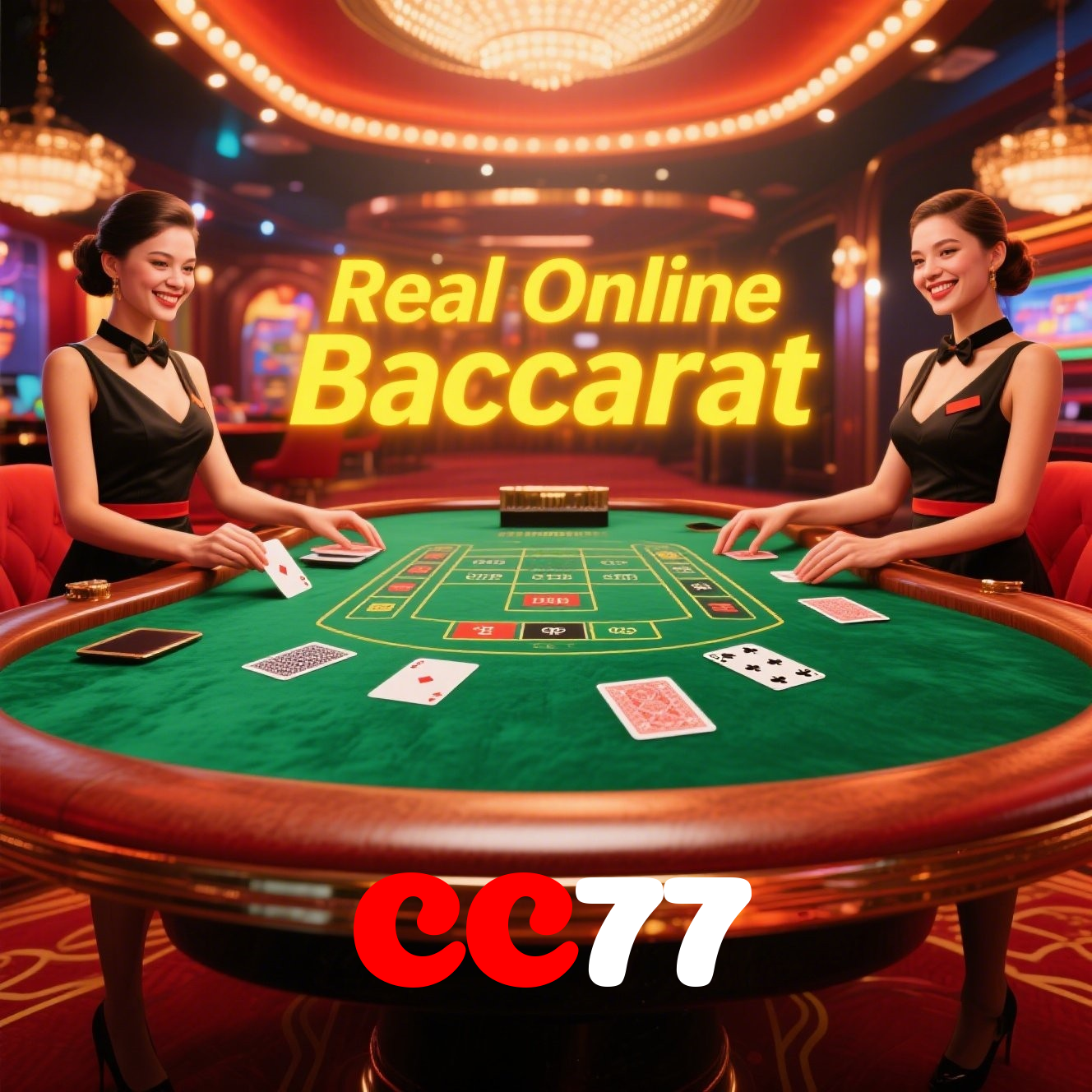 CC77:Aposte no futebol, jogue poker e conquiste vitórias épicas!