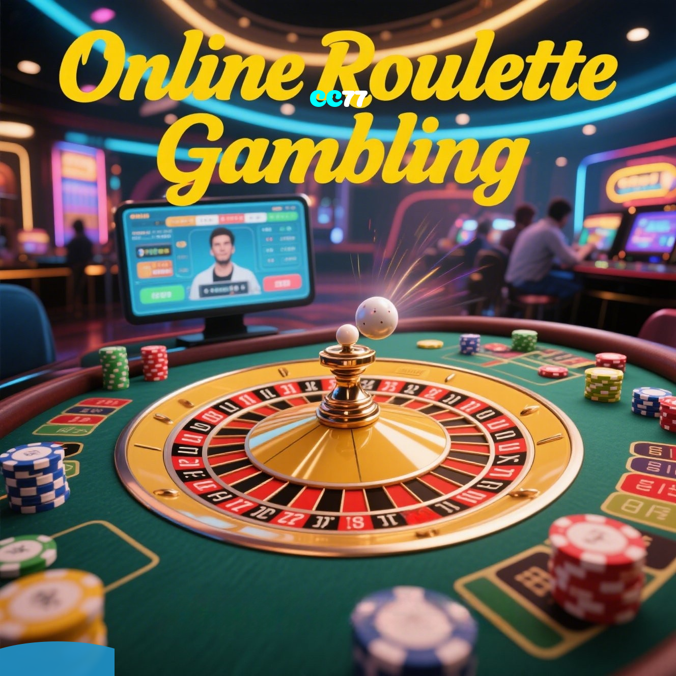 CC77:Aposte no futebol online e conquiste sua maior vitória!