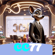 CC77：Entre no nosso cassino e aposte nas melhores máquinas caça-níqueis!