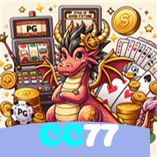 CC77:Em cada giro, uma vitória! Jogue nas melhores slots online!
