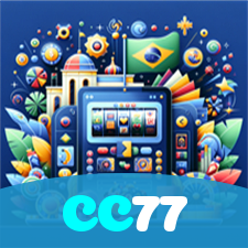 CC77：Jogue poker, roleta e aposte no futebol online com segurança!