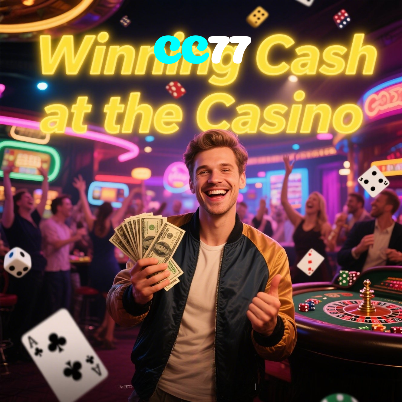 CC77：Jogue no melhor cassino online e conquiste prêmios de verdade!