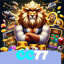 CC77:Jogue blackjack e sinta a emoção de vencer no cassino!
