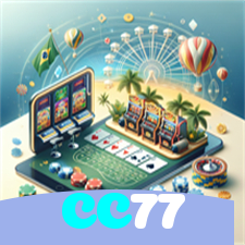 CC77:Aposte agora nas roletas e conquiste prêmios fantásticos!