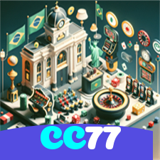 CC77:Jogue poker online e mostre seu talento nas cartas!