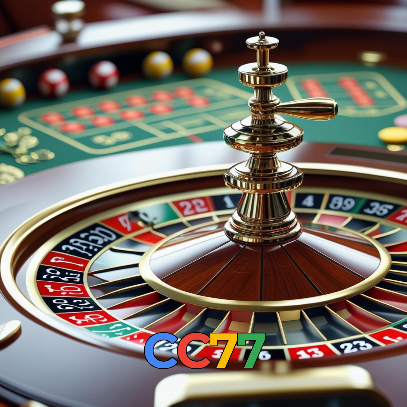 CC77:Gire as slots e conquiste o jackpot agora mesmo!