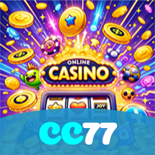 CC77：Jogue poker, aposte no futebol e ganhe prêmios incríveis!