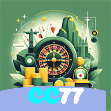 CC77:Jogue no melhor cassino online e descubra os maiores jackpots!