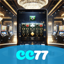 CC77:Jogue poker e prove que você é o verdadeiro campeão das cartas!