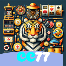 CC77：Jogue nas nossas roletas e ganhe prêmios incríveis!