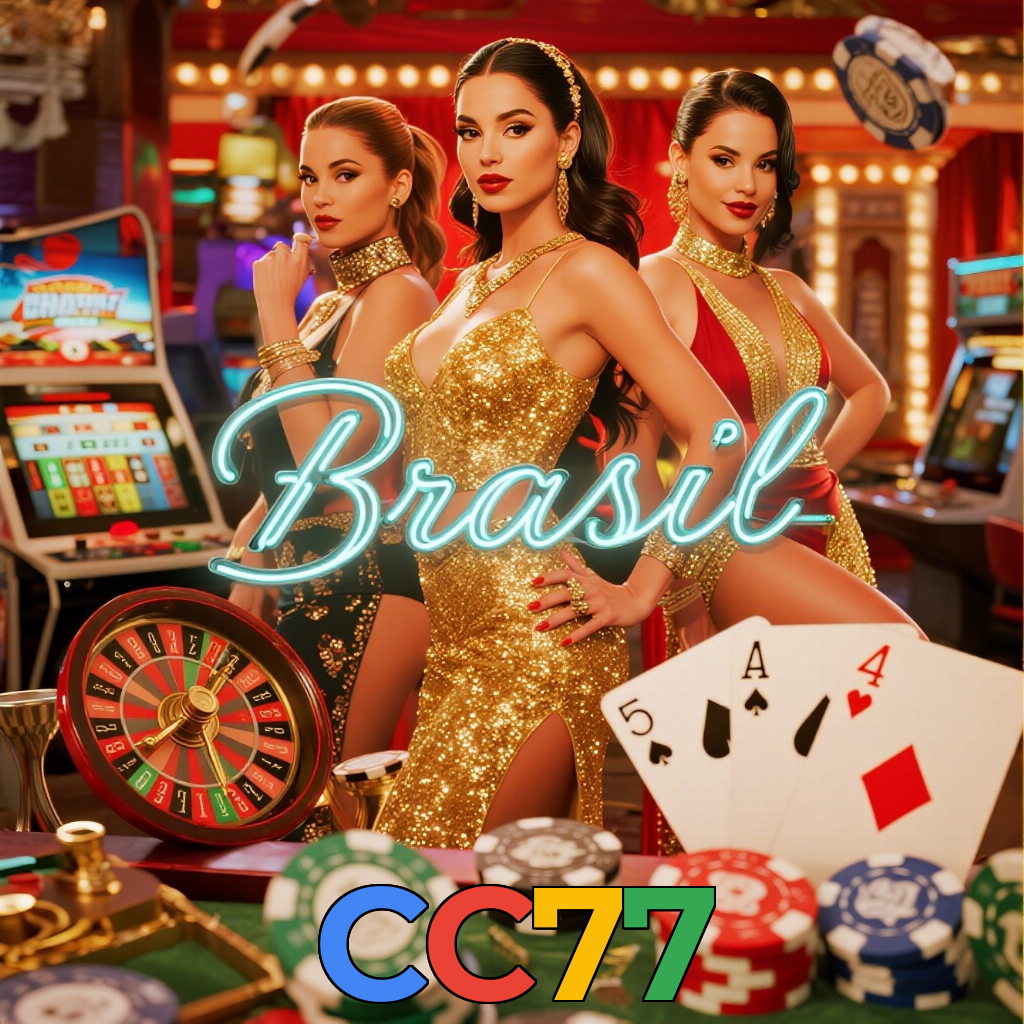 CC77:Jogue poker, aposte no futebol e ganhe em nosso cassino online!