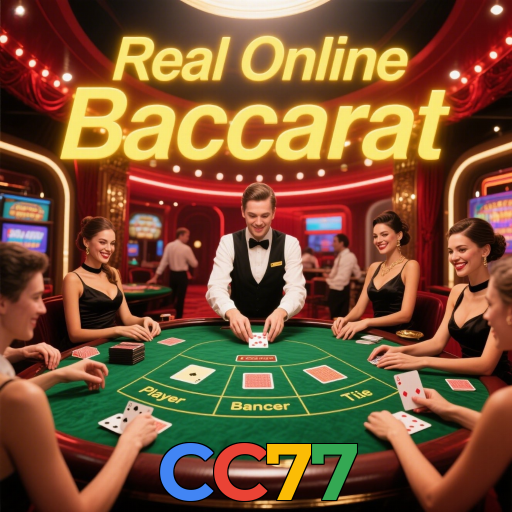 CC77:Aposte no futebol e jogue blackjack para grandes vitórias!