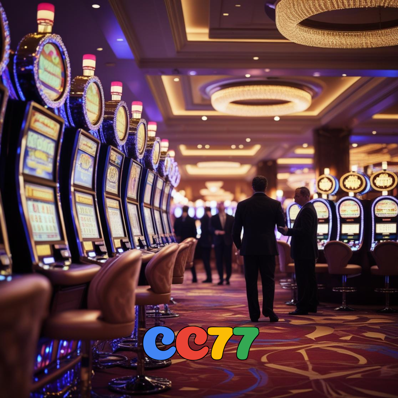 CC77:Jogue blackjack, aposte no futebol e ganhe grandes prêmios no cassino online!