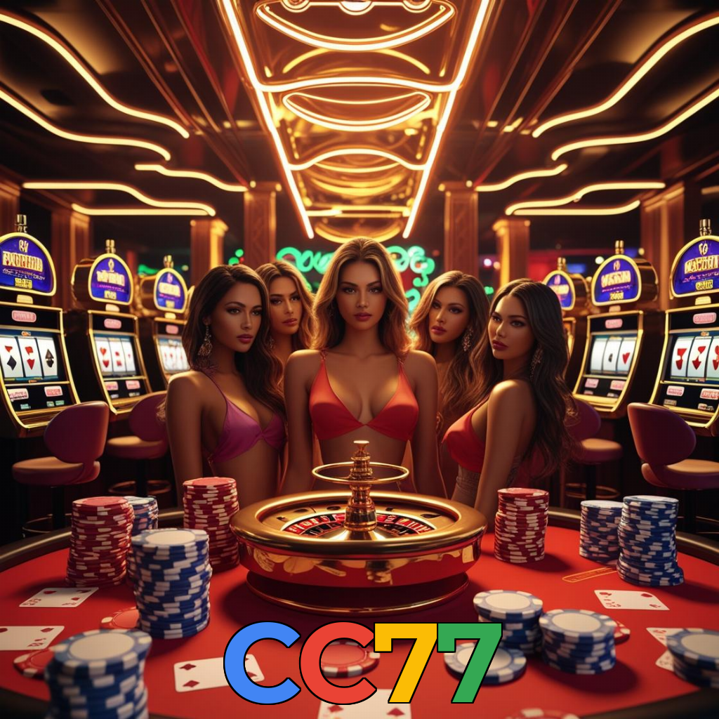 CC77:Apostas emocionantes no futebol e grandes prêmios em jogos de cassino!