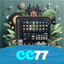 CC77:Jogue roleta, aposte no futebol e vença no nosso cassino online!