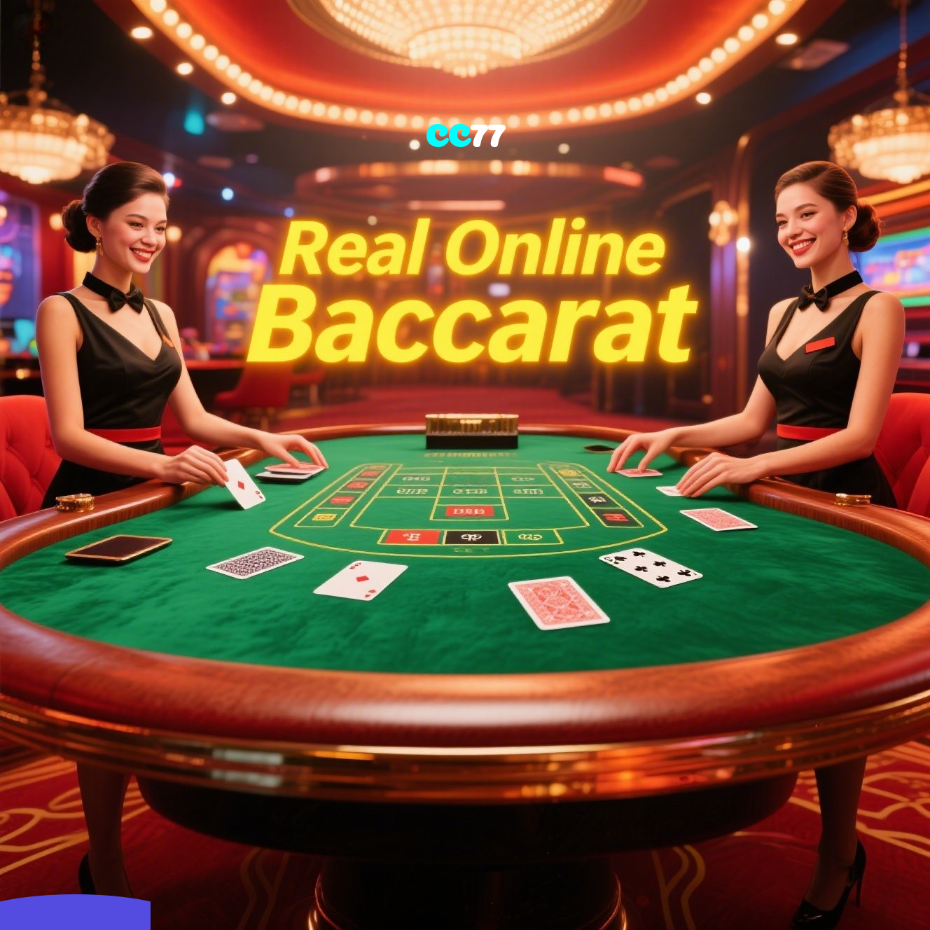 CC77：Aposte no futebol e ganhe em roleta e blackjack no nosso cassino!