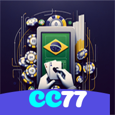 CC77:Jogue poker e conquiste a vitória nas cartas!
