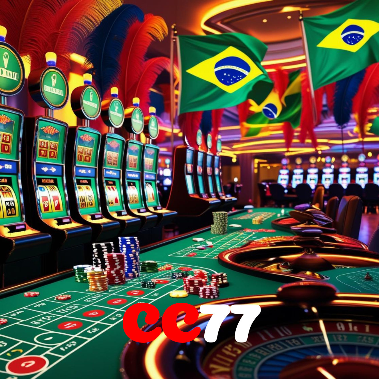 CC77：Sinta a emoção de ganhar no blackjack! Aposte agora!