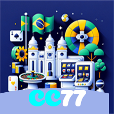 CC77：Aposte em nosso cassino e viva uma experiência única de diversão!