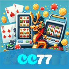 CC77:Jogue blackjack, aposte no futebol e conquiste grandes prêmios em nosso cassino!
