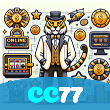 CC77:Onde o futebol e o cassino online se encontram para grandes prêmios!