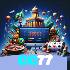 CC77:A sorte nunca esteve tão ao seu alcance! Aposte nas nossas slots agora!
