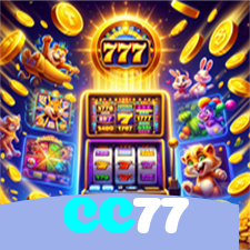 CC77:Aposte no futebol e jogue slots para ganhar em grande estilo!