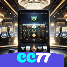 CC77：Cada giro é uma nova chance de ganhar! Venha para as slots agora!