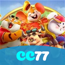 CC77：O cassino mais confiável para apostar no futebol e jogar slots!