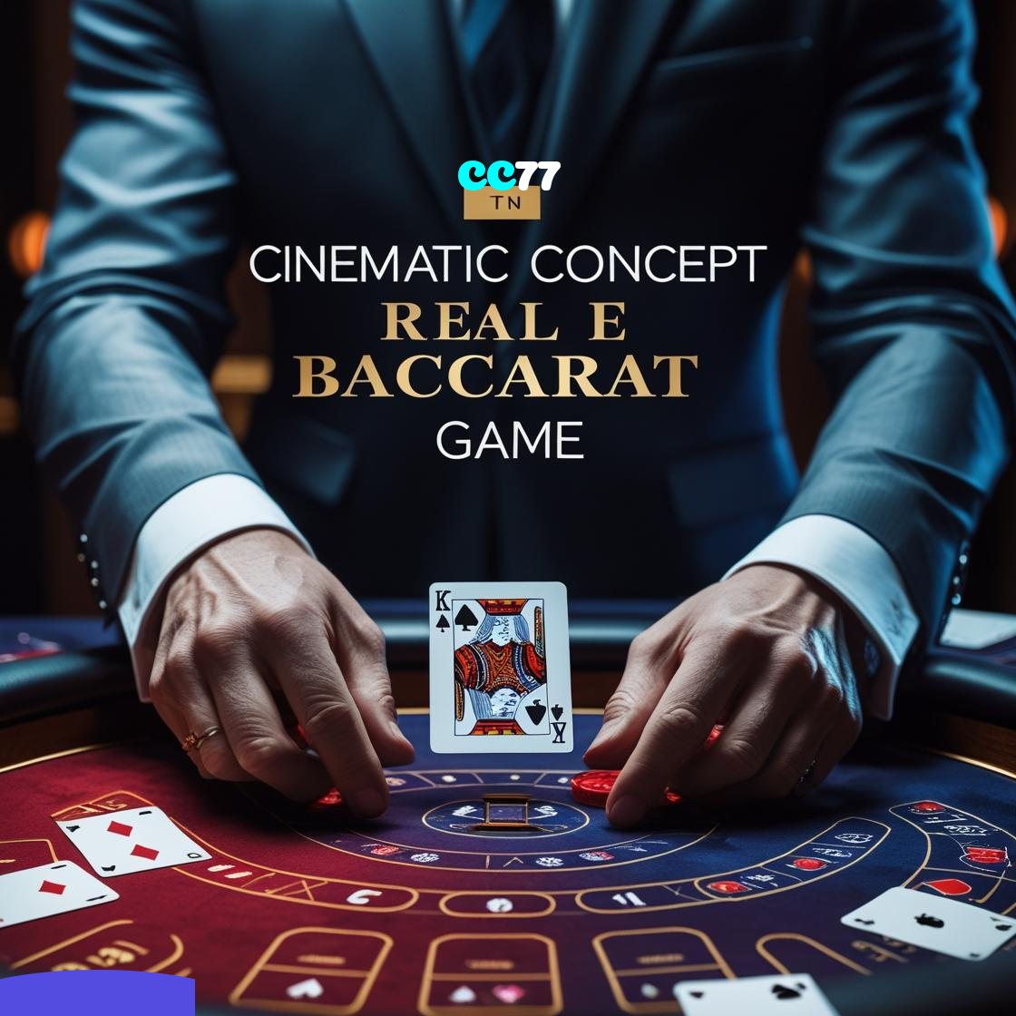 CC77:O cassino online ideal para você jogar blackjack e apostar no futebol!