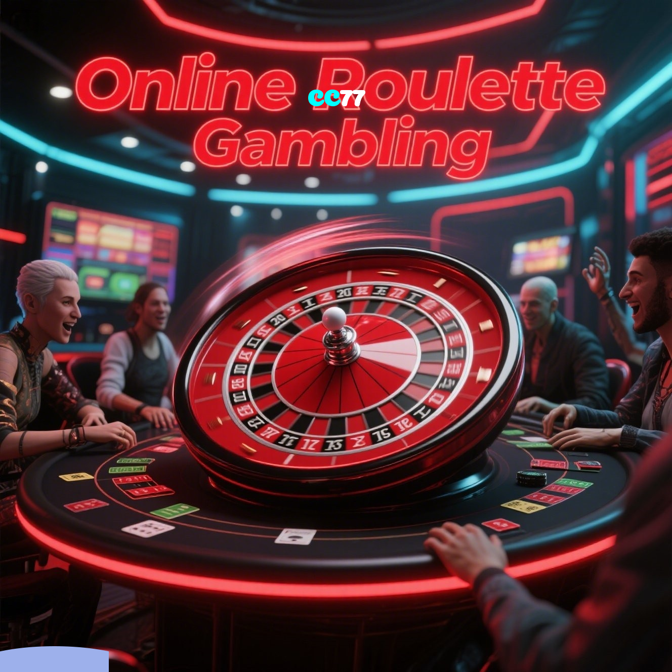 CC77:O melhor cassino para apostar no futebol e ganhar em jogos de roleta!