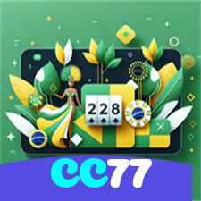 CC77：Aposte no seu time e ganhe prêmios incríveis com poker e roleta!
