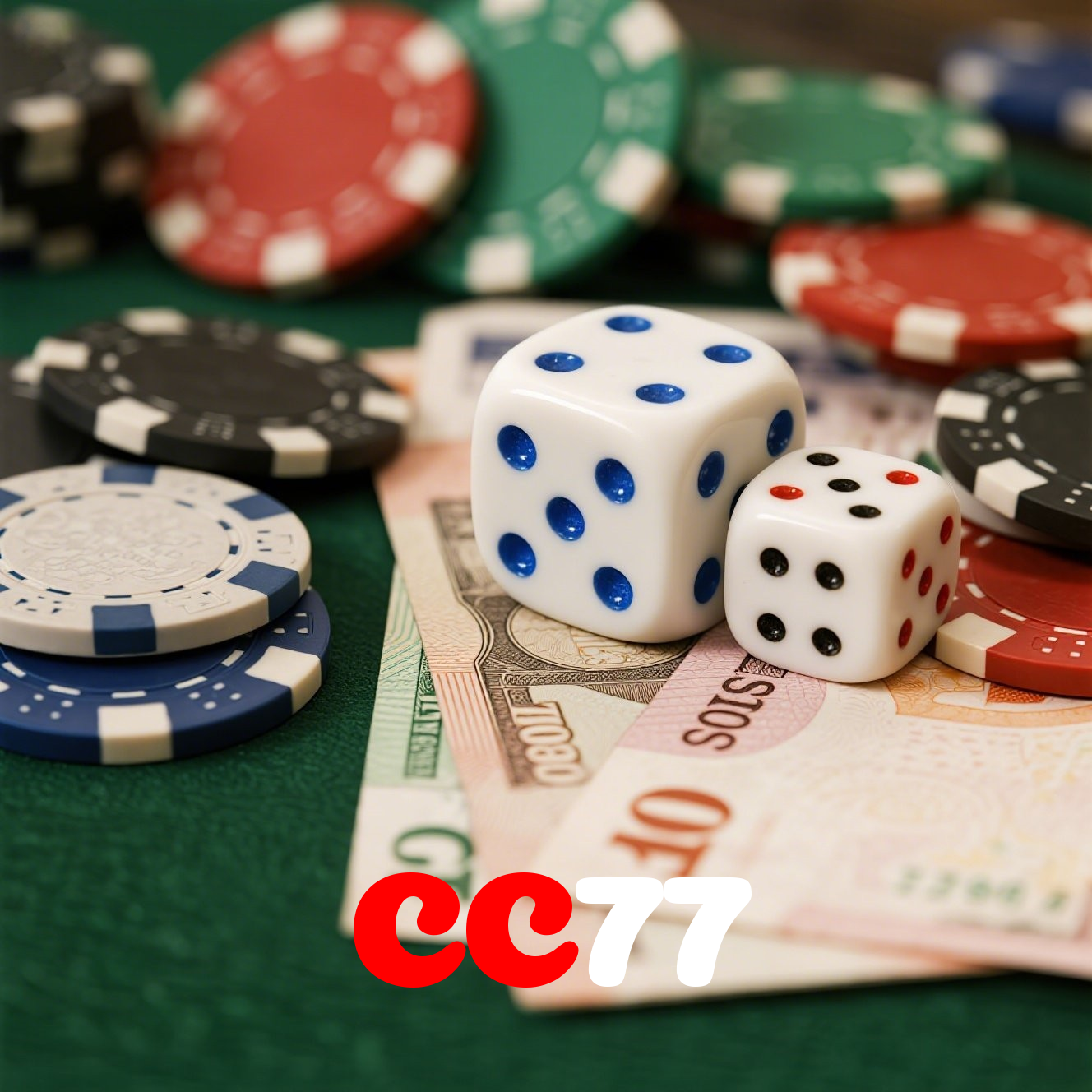 CC77:Jogue slots, aposte no futebol e conquiste vitórias épicas no cassino!