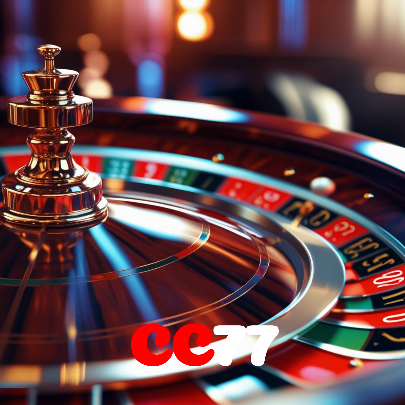 CC77:O melhor cassino online para quem ama futebol e jogos como poker e slots!