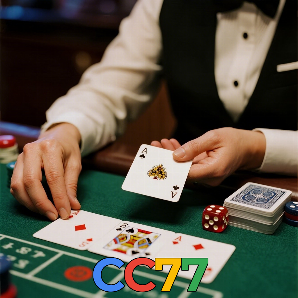 CC77:Ganhe prêmios em roleta e aposte no futebol com confiança no nosso cassino!