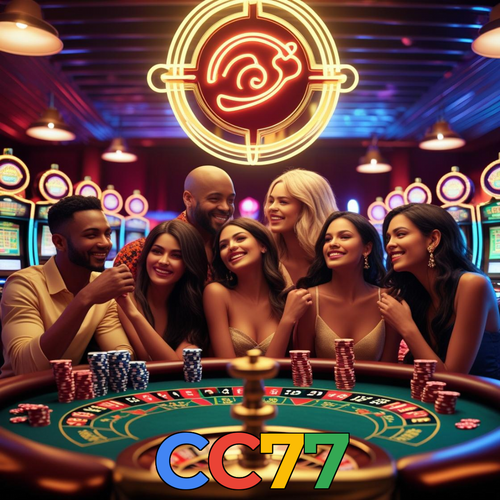 CC77：Jogue slots e aposte no futebol no cassino online mais confiável!