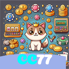 CC77：No futebol online, seu gol é sua grande vitória!